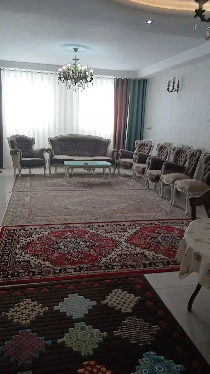 اجاره و احد مسکونی|اجارهٔ آپارتمان|شاهرود, |دیوار