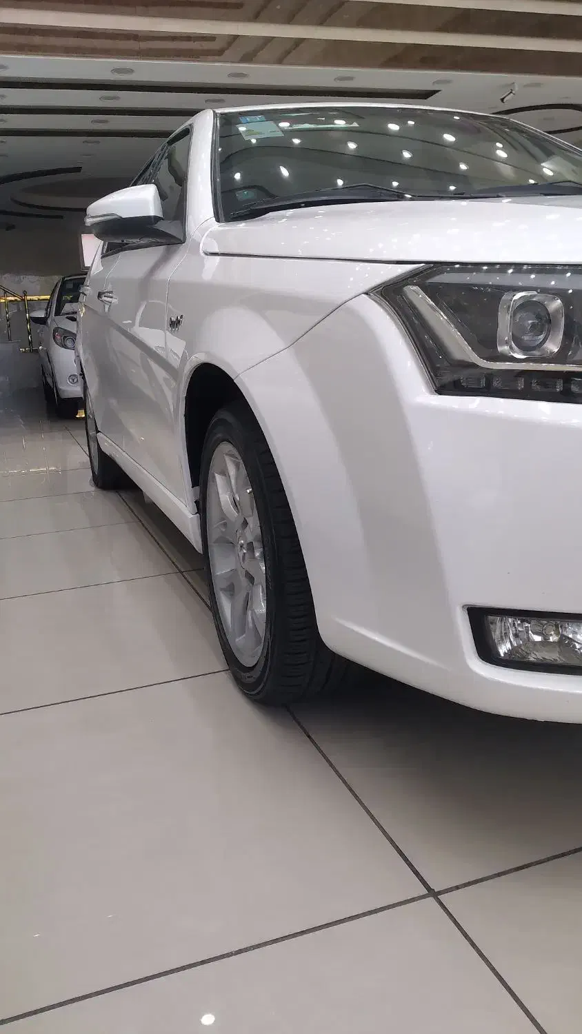 دنا پلاس توربو ۶ دنده|خودرو سواری و وانت|تبریز, |دیوار