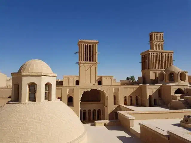 یزدگردی تجربه ای منحصر ب فرد|تور و چارتر|شاهین‌شهر, فردوسی|دیوار