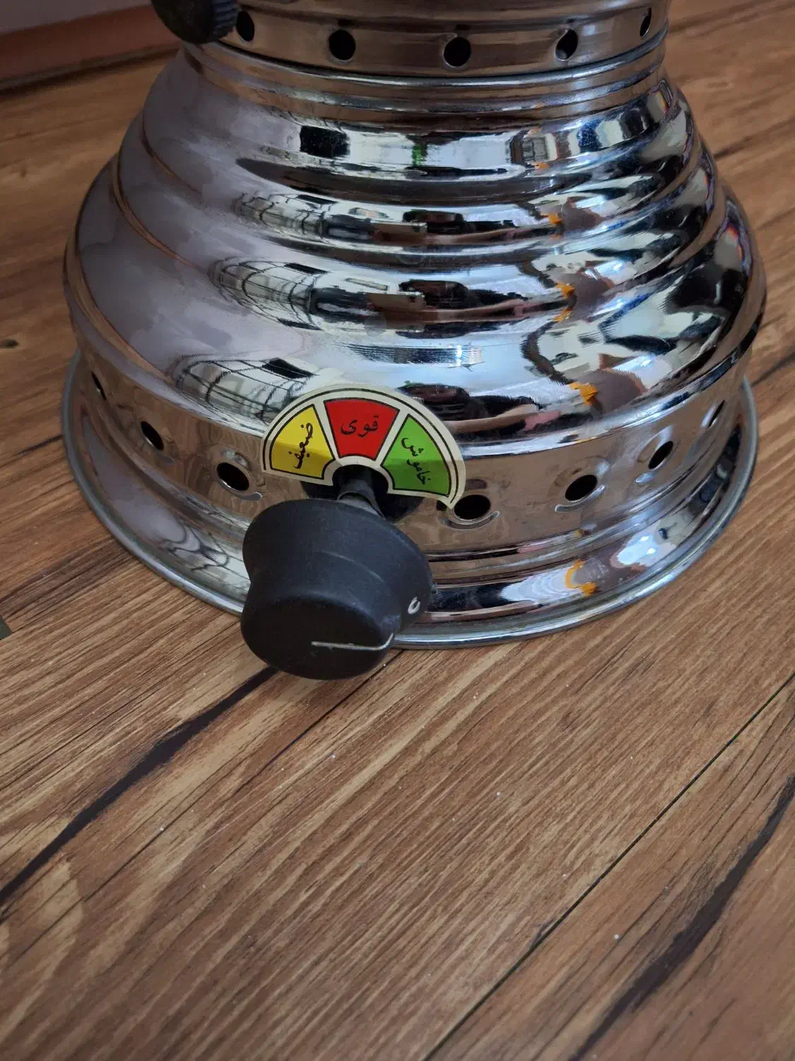 سماور|سماور، چای‌ساز، قهوه‌ساز|تهران, شهرک پاسداران|دیوار