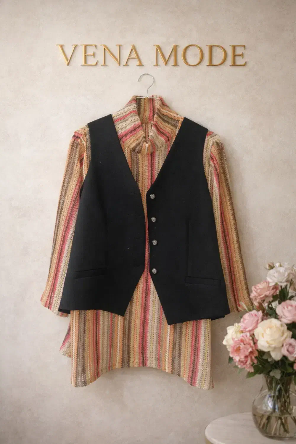 مزون|لباس|یزد, |دیوار