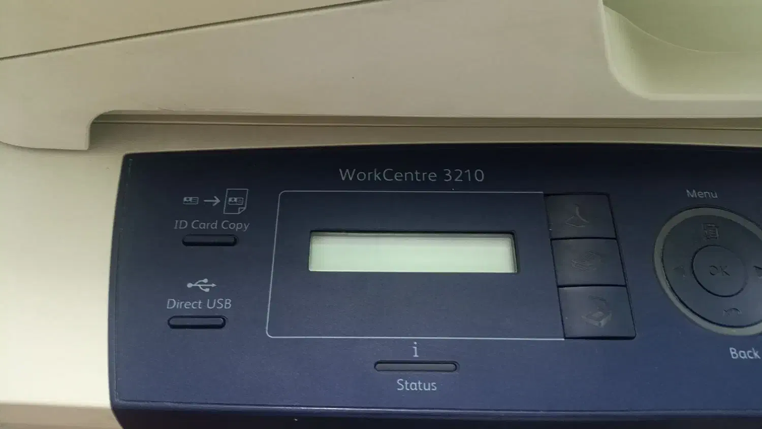 دستگاه پرینتر و کپی xerox|پرینتر، اسکنر، کپی، فکس|جهرم, |دیوار