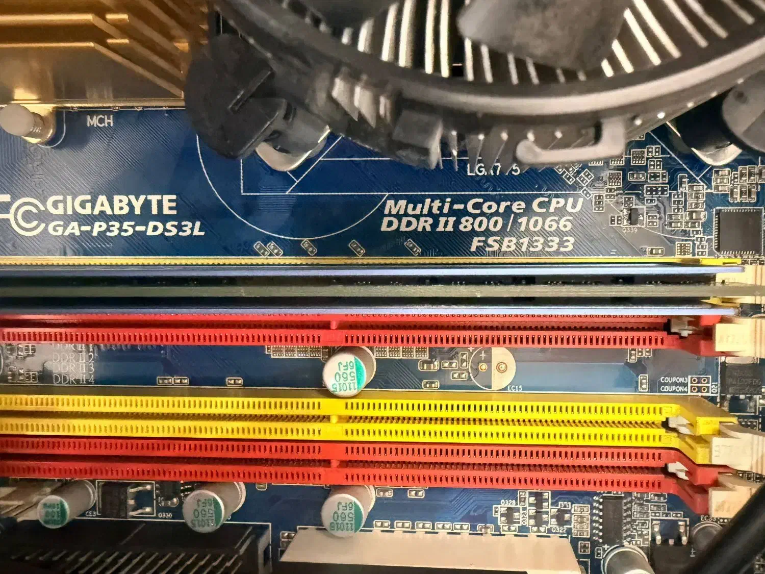 سیستم کامپیوتر مناسب امور اداری و دفتری|رایانه رومیزی|تهران, امامت|دیوار