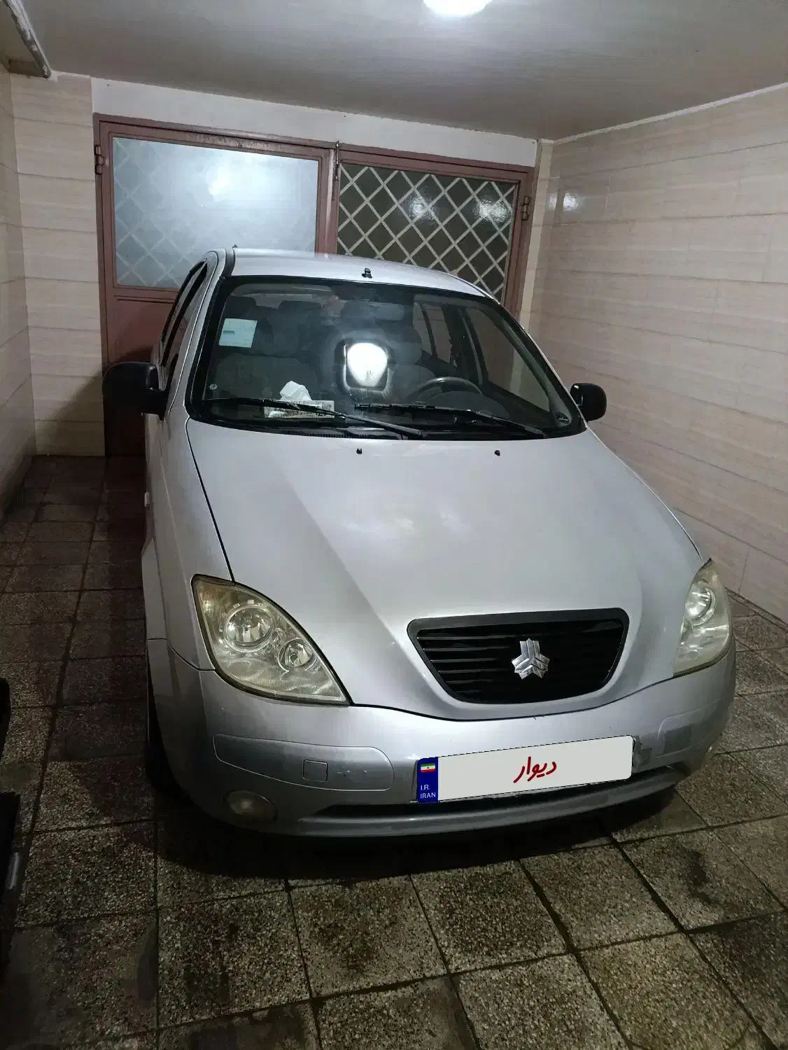 تیبا۲ مدل ۹۴|خودرو سواری و وانت|تهران, اسفندیاری|دیوار