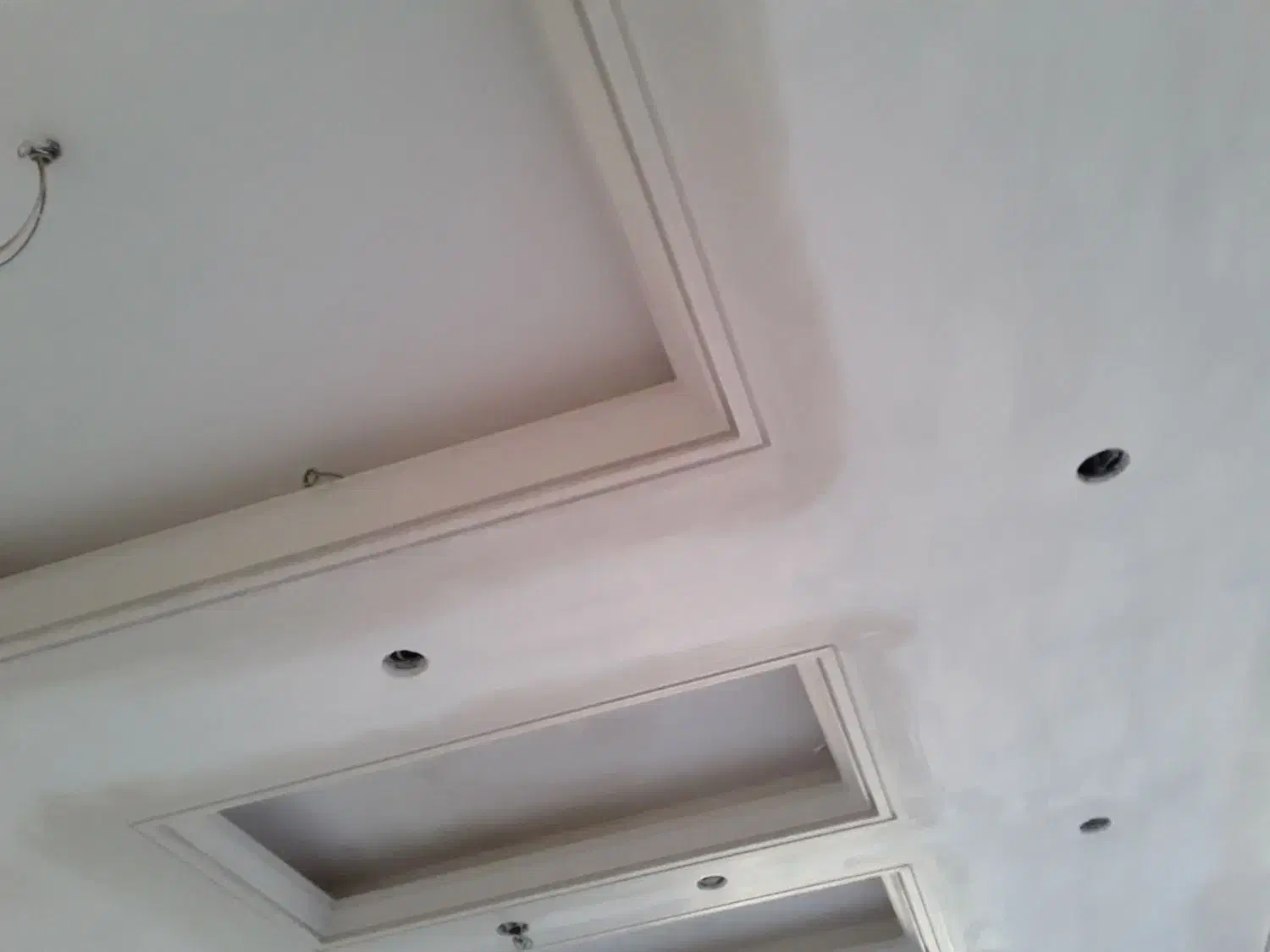 گچ کاری وتعمیرات|خدمات پیشه و مهارت|تهران, خزانه|دیوار