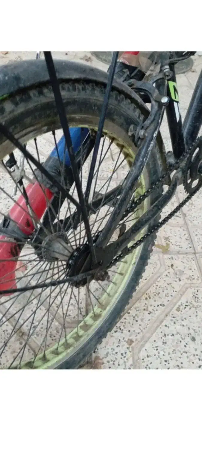 دوچرخه۲۰|دوچرخه، اسکیت، اسکوتر|مشهد, موعود|دیوار