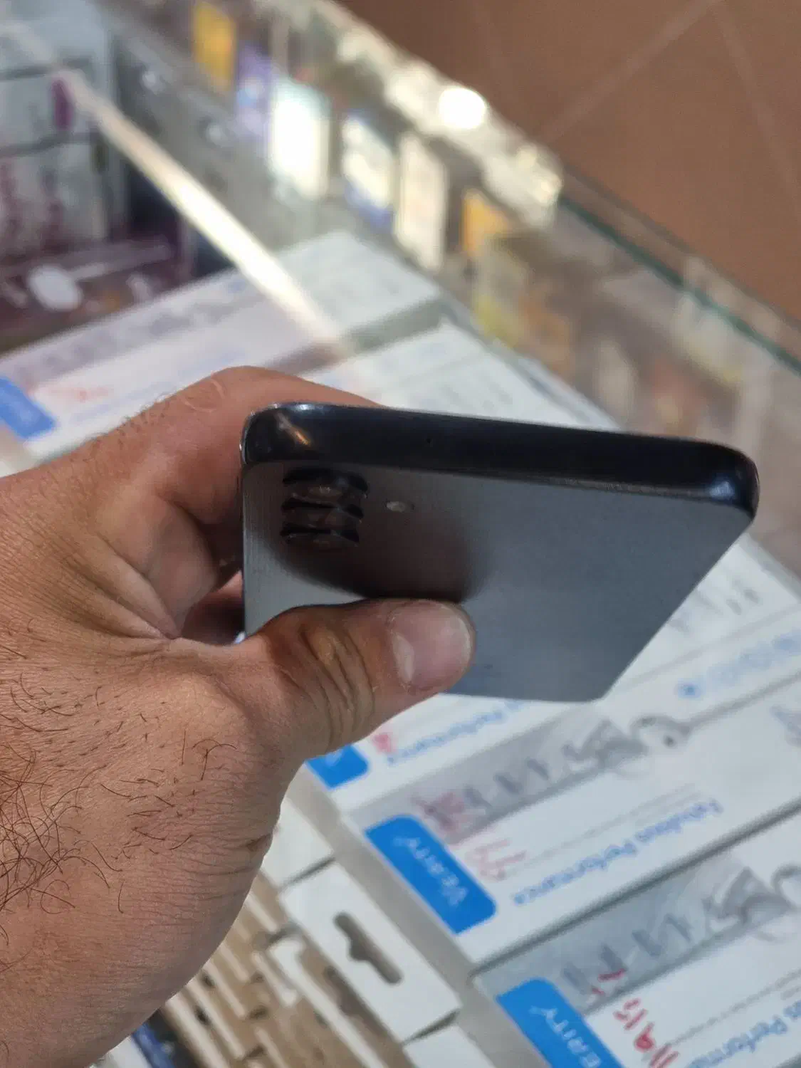 سامسونگ A14 باحافظه 64 گیگ رام ۴|موبایل|گنبد کاووس, |دیوار