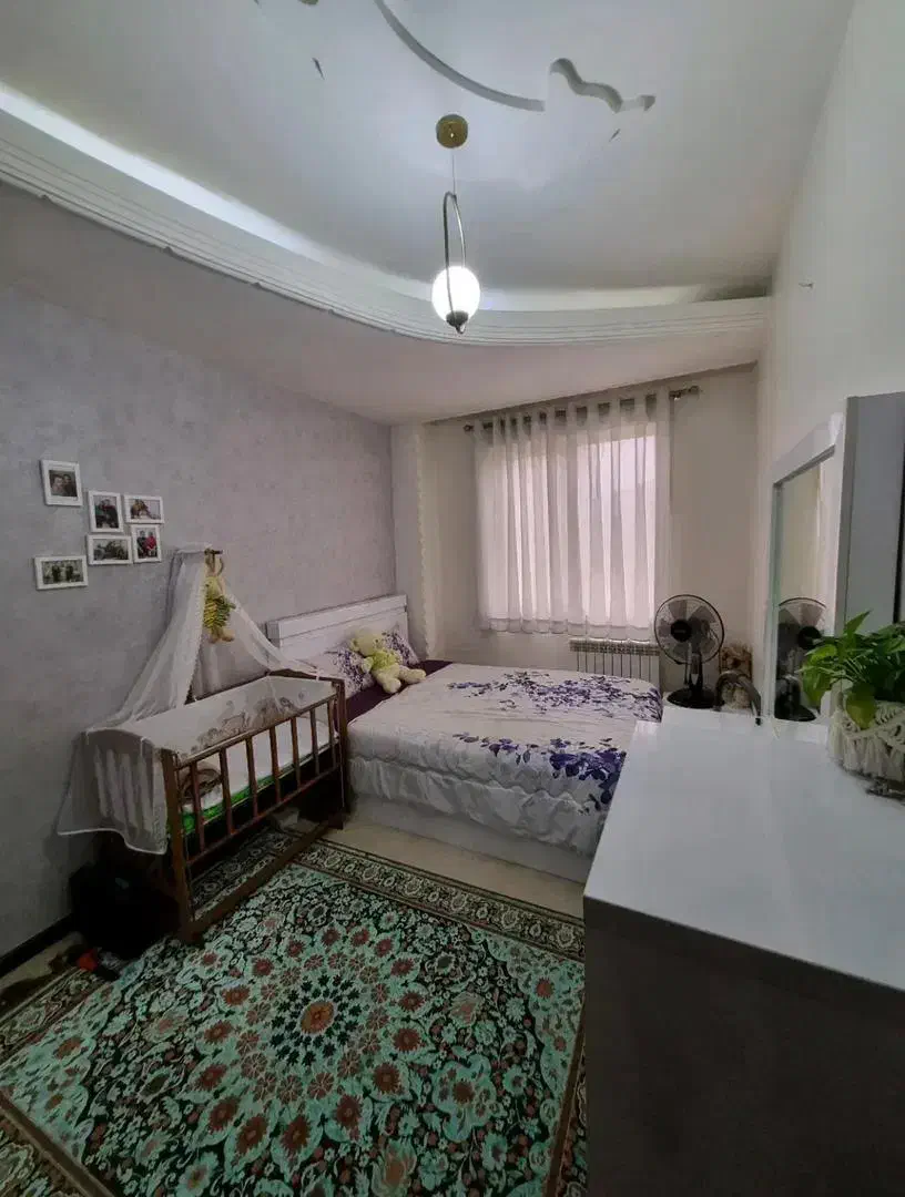 آپارتمان ۶۲ متری بروز خیابان امام خمینی ( کوچه صدر|فروش آپارتمان|لاهیجان, کاروانسرابر|دیوار