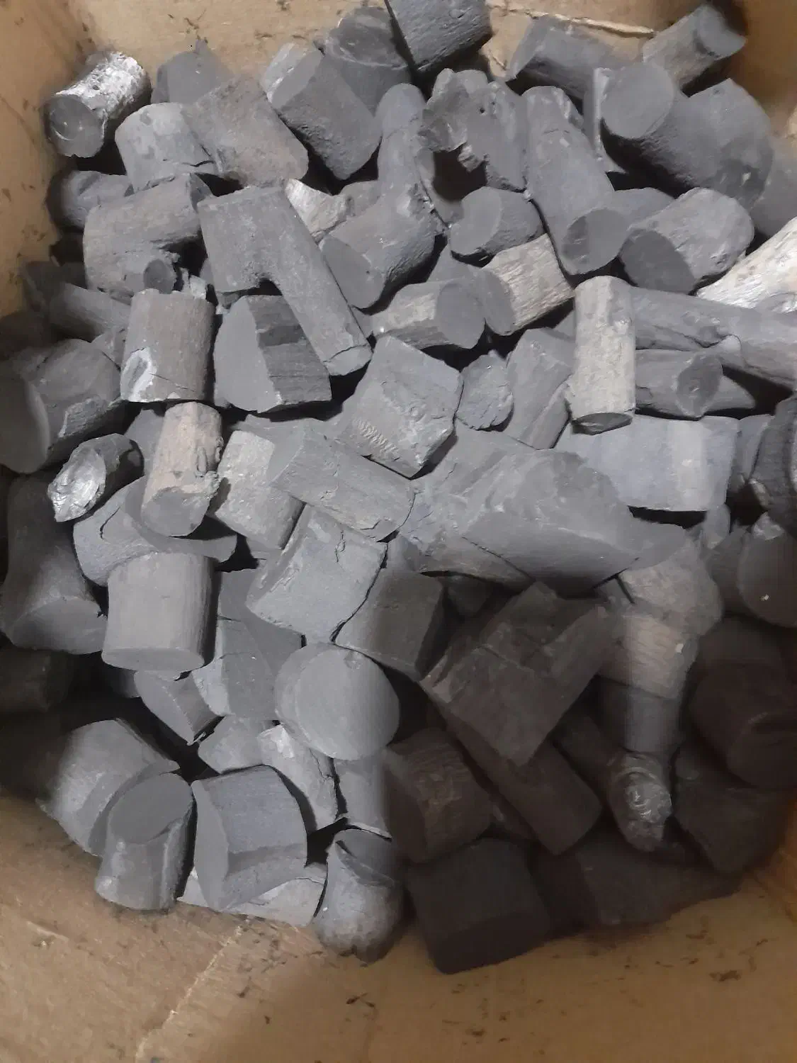 زغال قلیان و کبابی|عمدهفروشی|گرگان, |دیوار