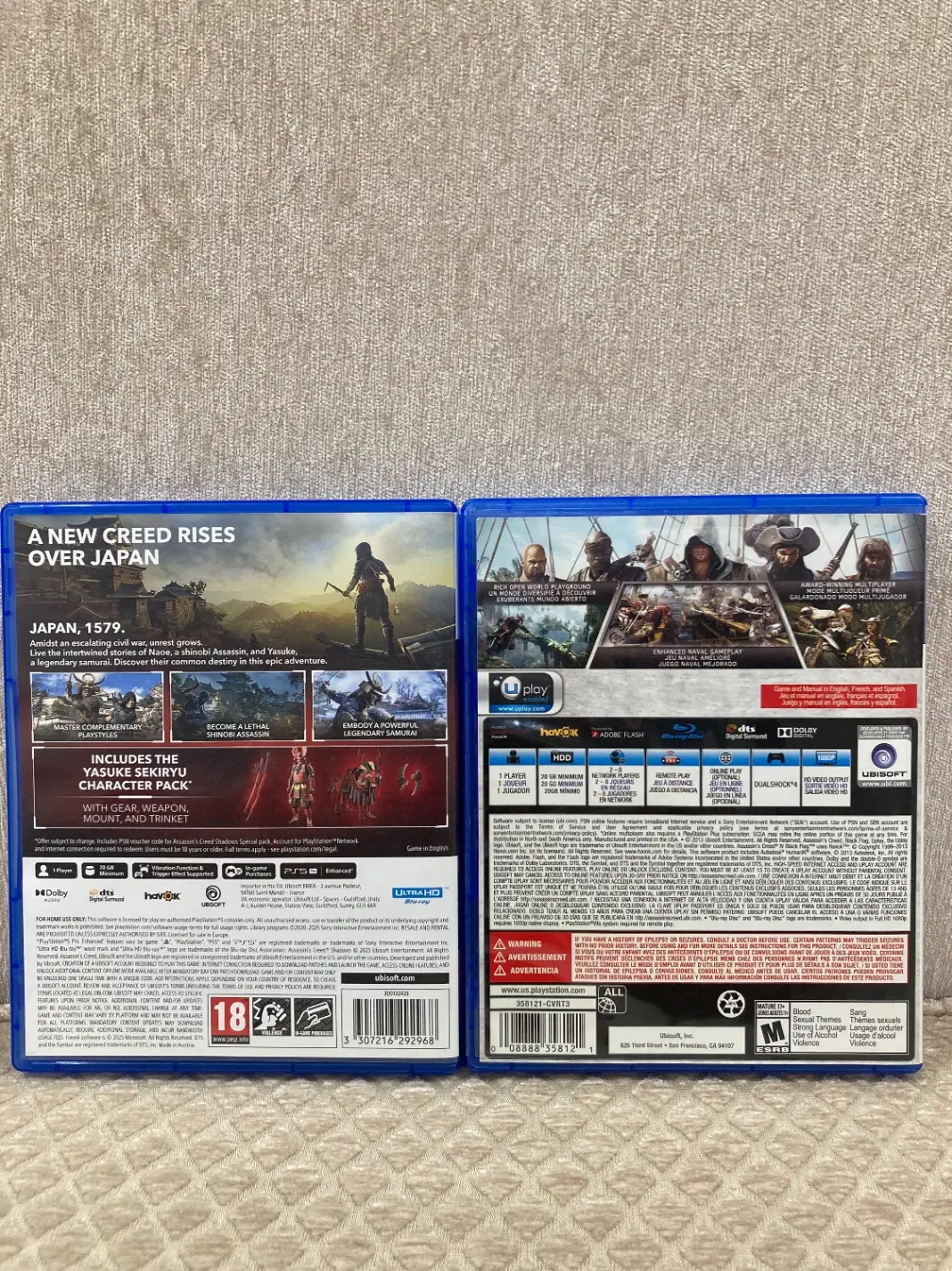 بازیps4 ps5|کنسول، بازی ویدئویی و آنلاین|تهران, طرشت|دیوار
