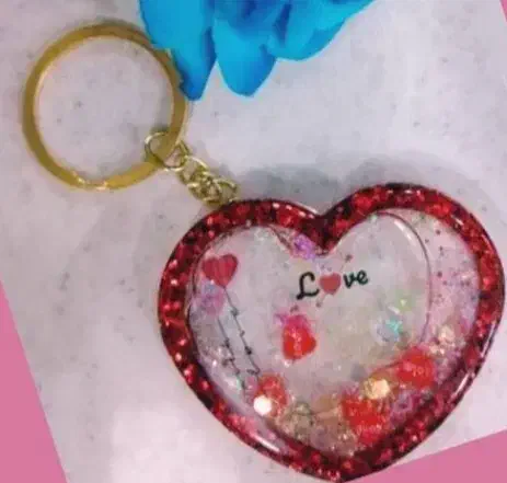 پک رزینی ولنتاین با گل رز ربانی ماندگار|بدلیجات|قرچک, مهدیه|دیوار