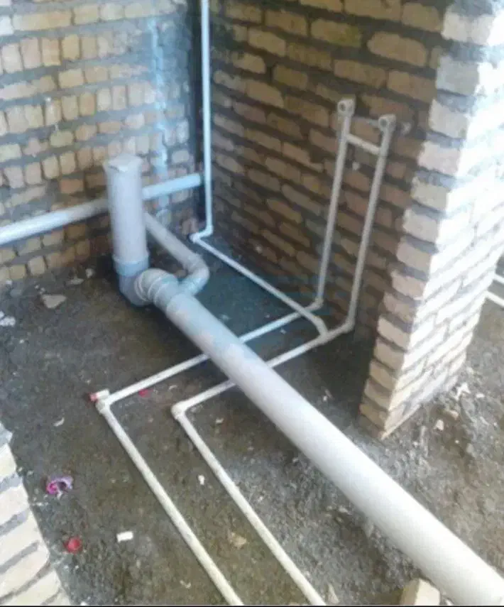 فردوس تاسیسات|مصالح و تجهیزات ساختمان|اصفهان, باغ فردوس|دیوار