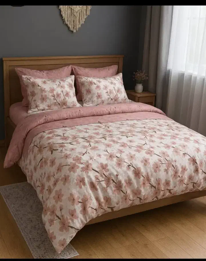 سرویس کامل روتختی یک دونفره مخصوص روز زن و مادر|سرویس روتختی|کرمان, |دیوار