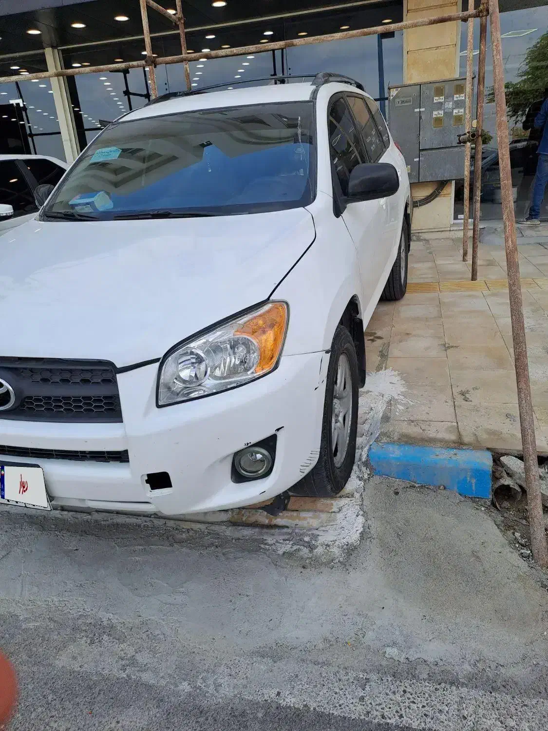 رافور2011|خودرو سواری و وانت|قشم, |دیوار