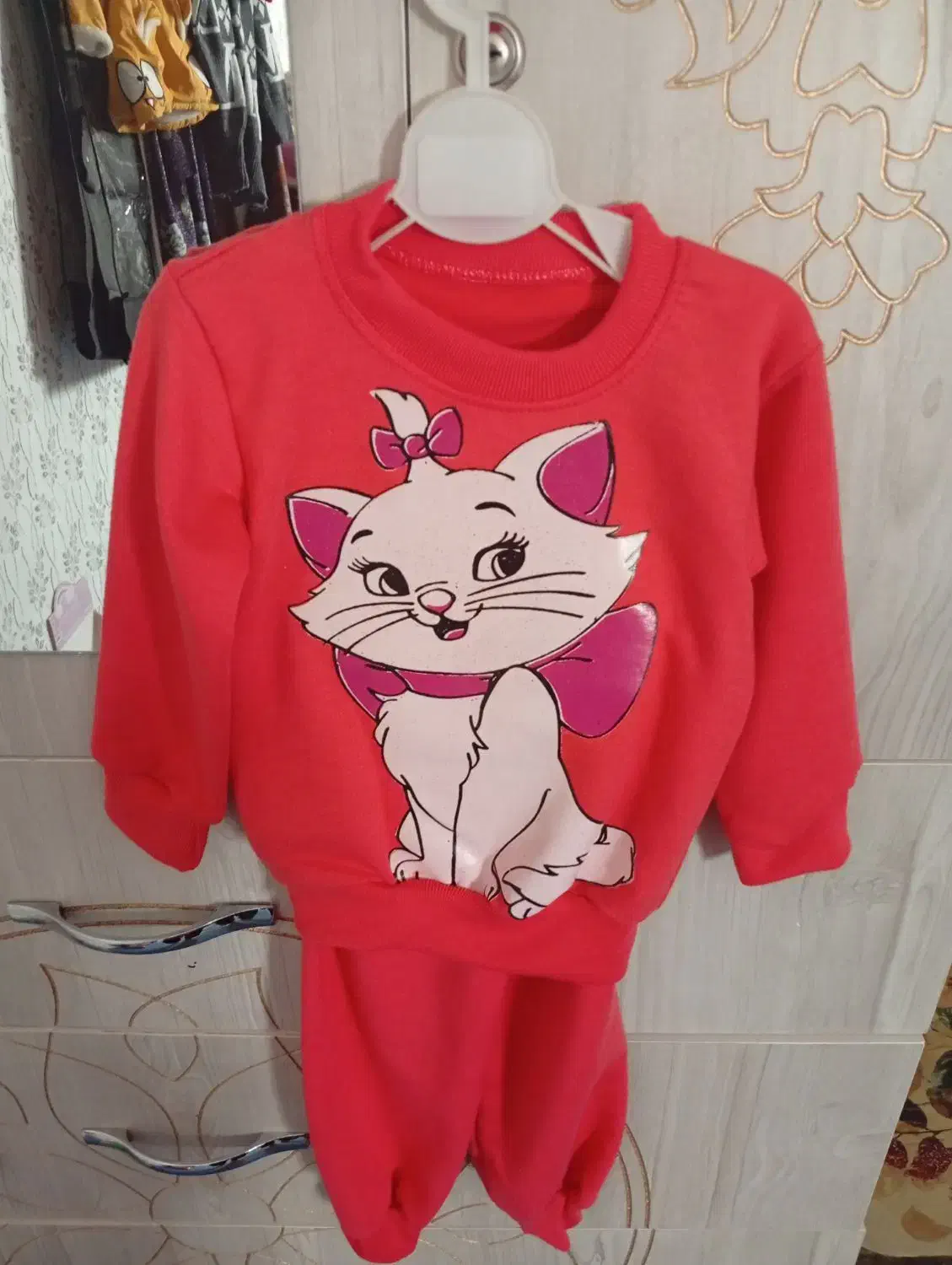 ست های بچگانه|کفش و لباس بچه|بوکان, |دیوار