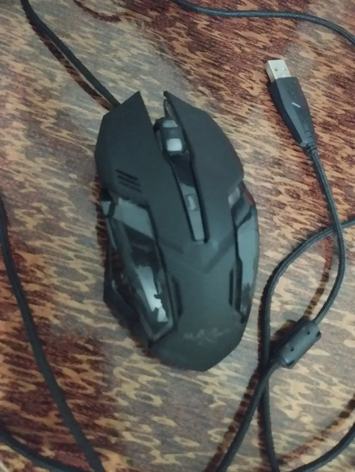 موس نو|قطعات و لوازم جانبی رایانه|خرمآباد, |دیوار