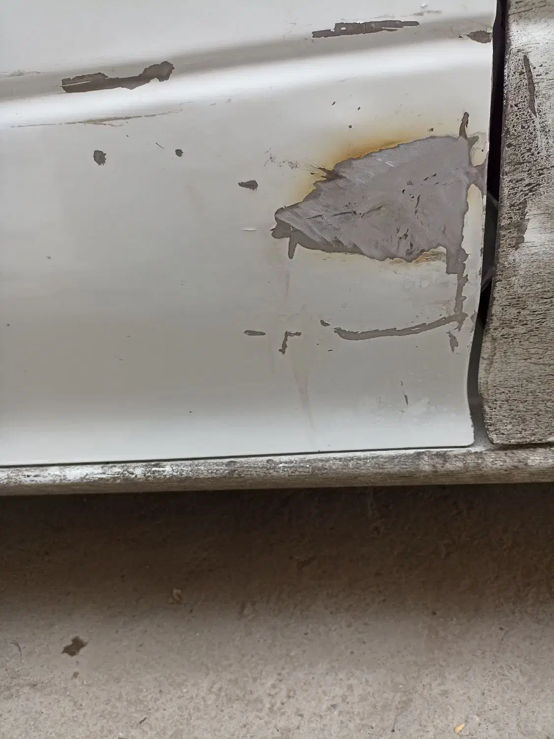 صافکاری اسدی اسلام شهر نواب|استخدام صنعتی، فنی، مهندسی|اسلامشهر, شهرک احمدیه|دیوار