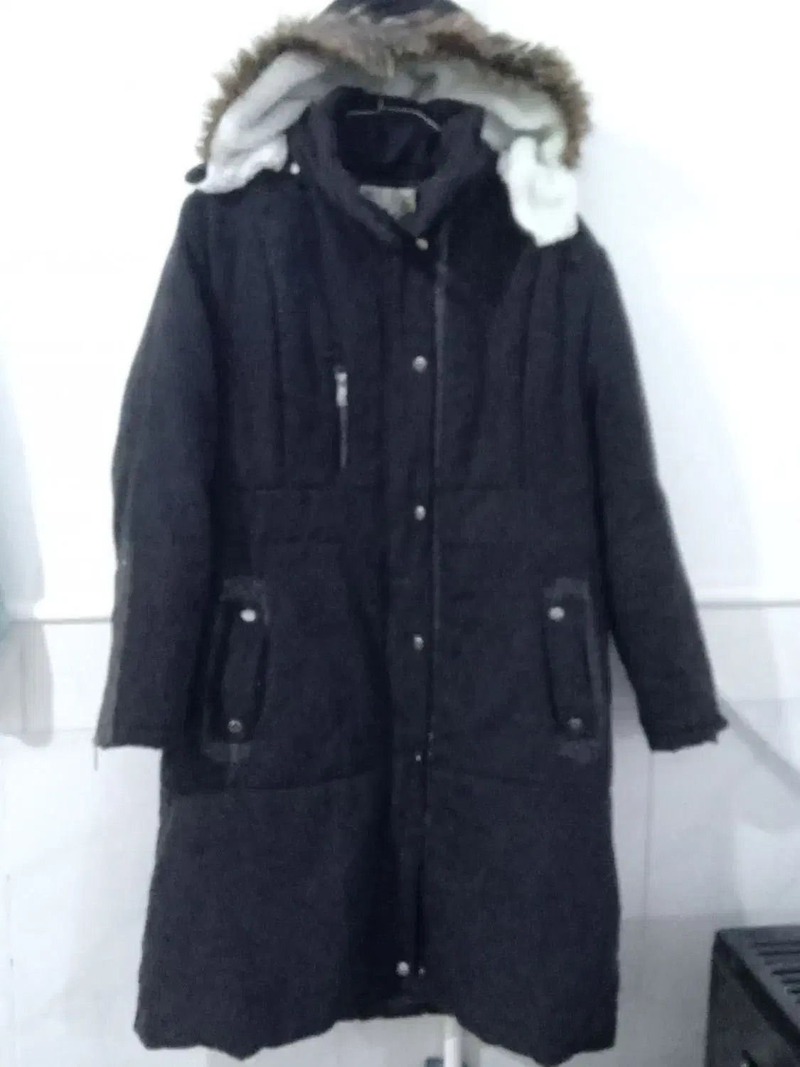 پالتو سالم ونو نو اصلا استفاده نشده|لباس|قم, قلعه کامکار|دیوار