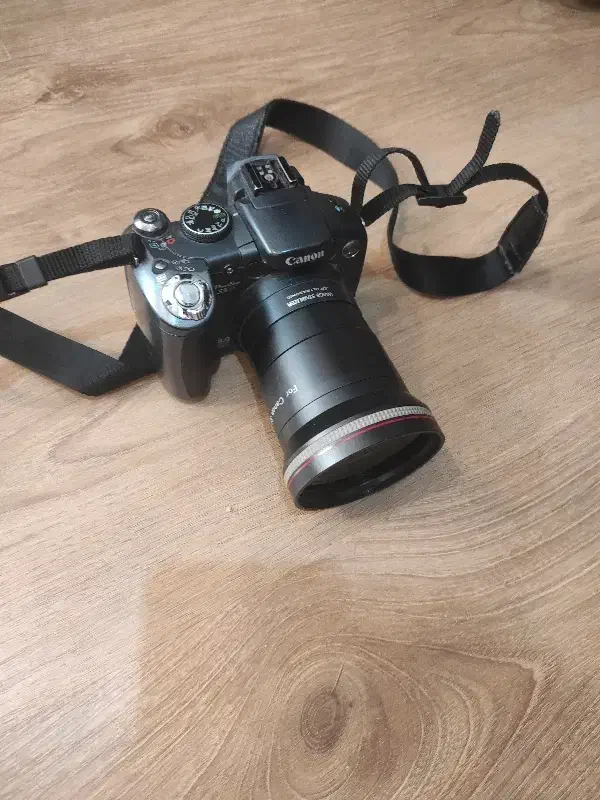 دوربین canon pc1234|دوربین عکاسی و فیلم‌برداری|تهران, تهرانپارس غربی|دیوار