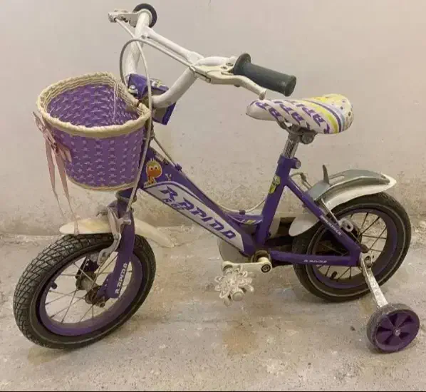 دوچرخه سایز 12|دوچرخه، اسکیت، اسکوتر|اندیشه, اندیشه فاز ۵|دیوار