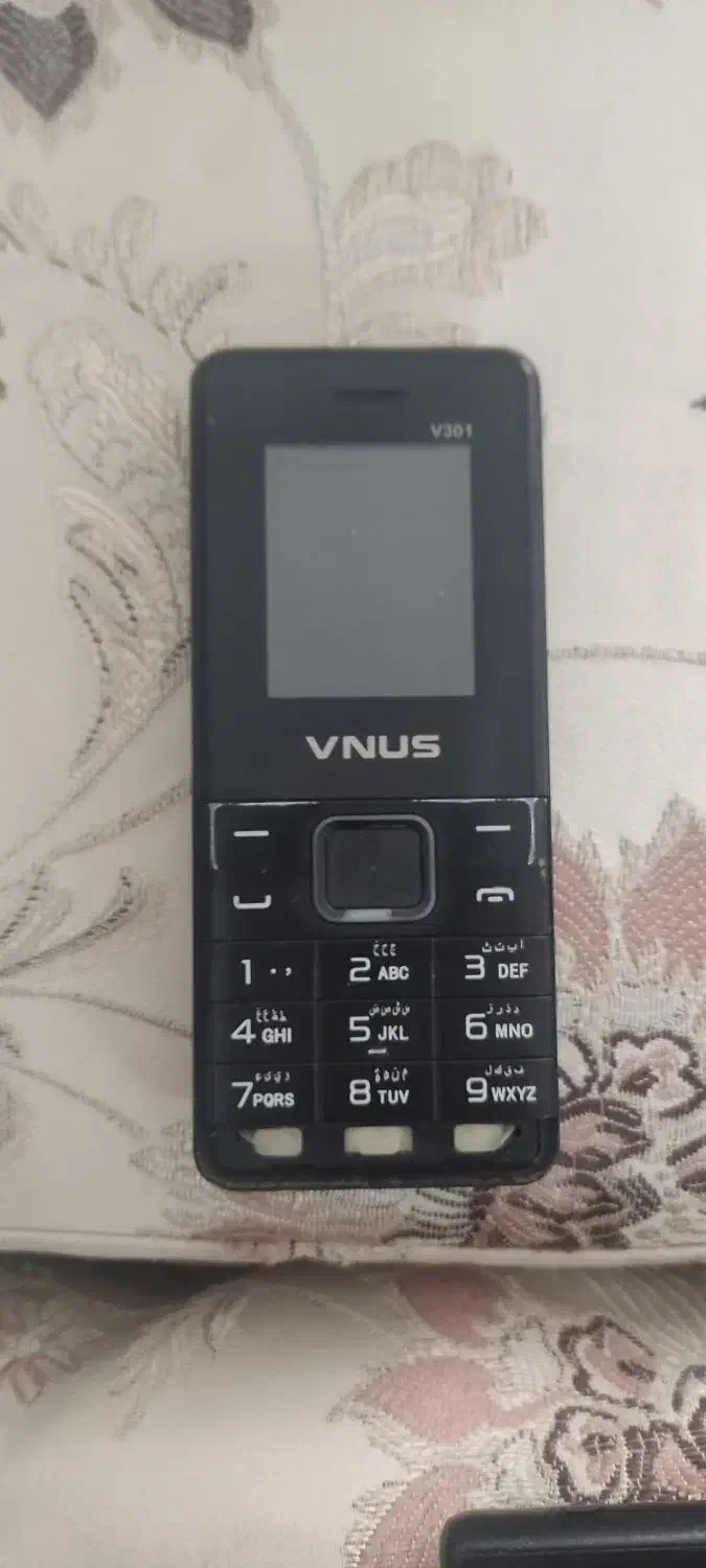 5عدد موبایل تعمیری همش|موبایل|قم, شهرک فاطمیه|دیوار