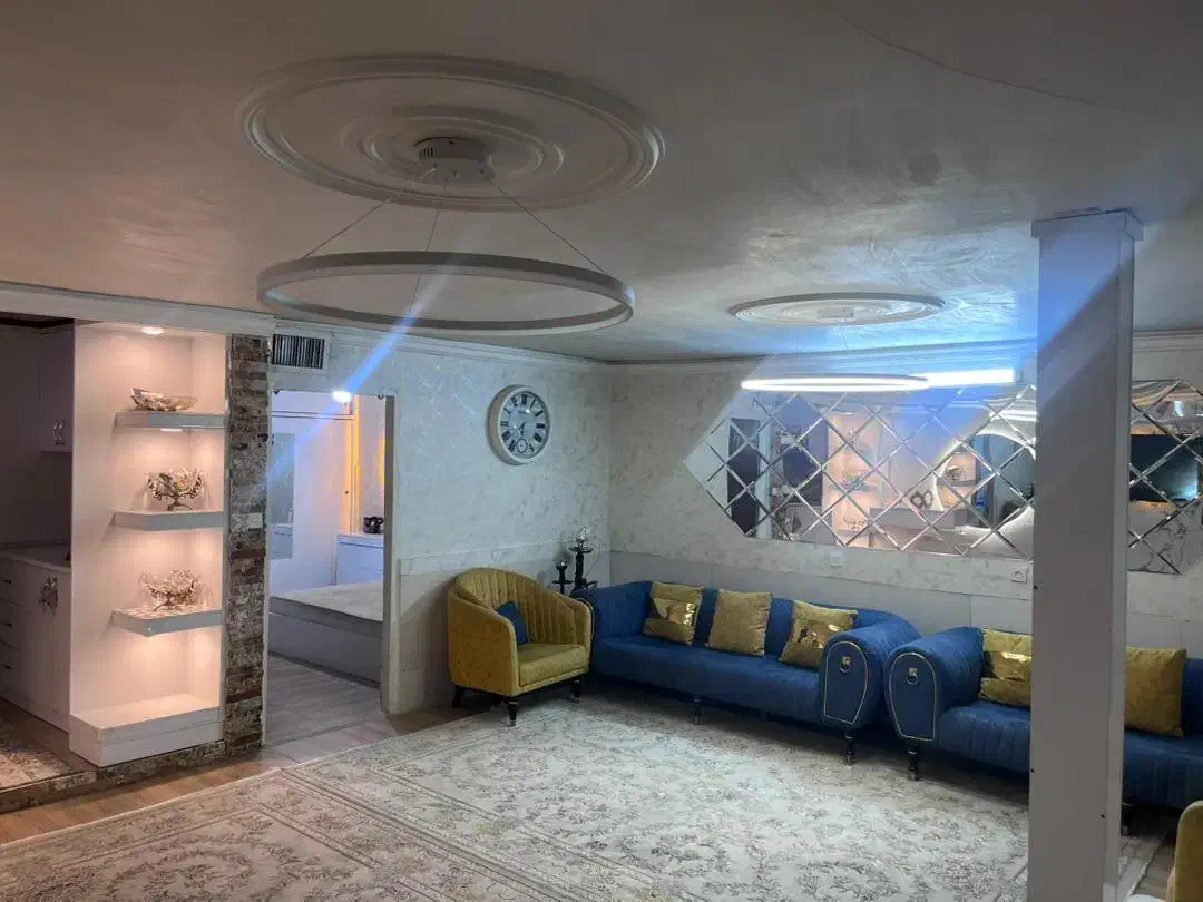 اجاره اپارتمان 90متری شهرک فرمانداری املاک خسروی|اجارهٔ آپارتمان|نسیم‌شهر, |دیوار