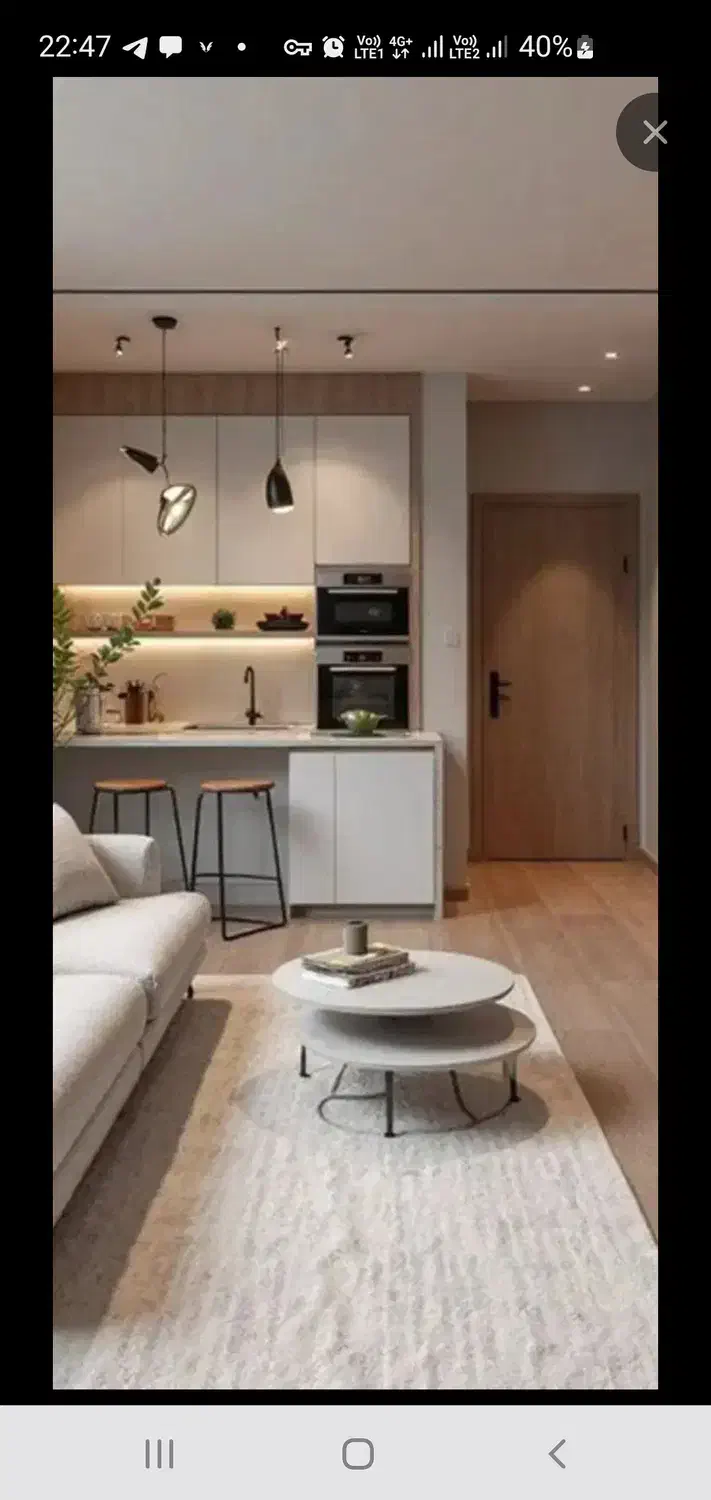 اسکان اشتراکی|اجارهٔ کوتاه‌مدت آپارتمان و سوئیت|بیرجند, |دیوار