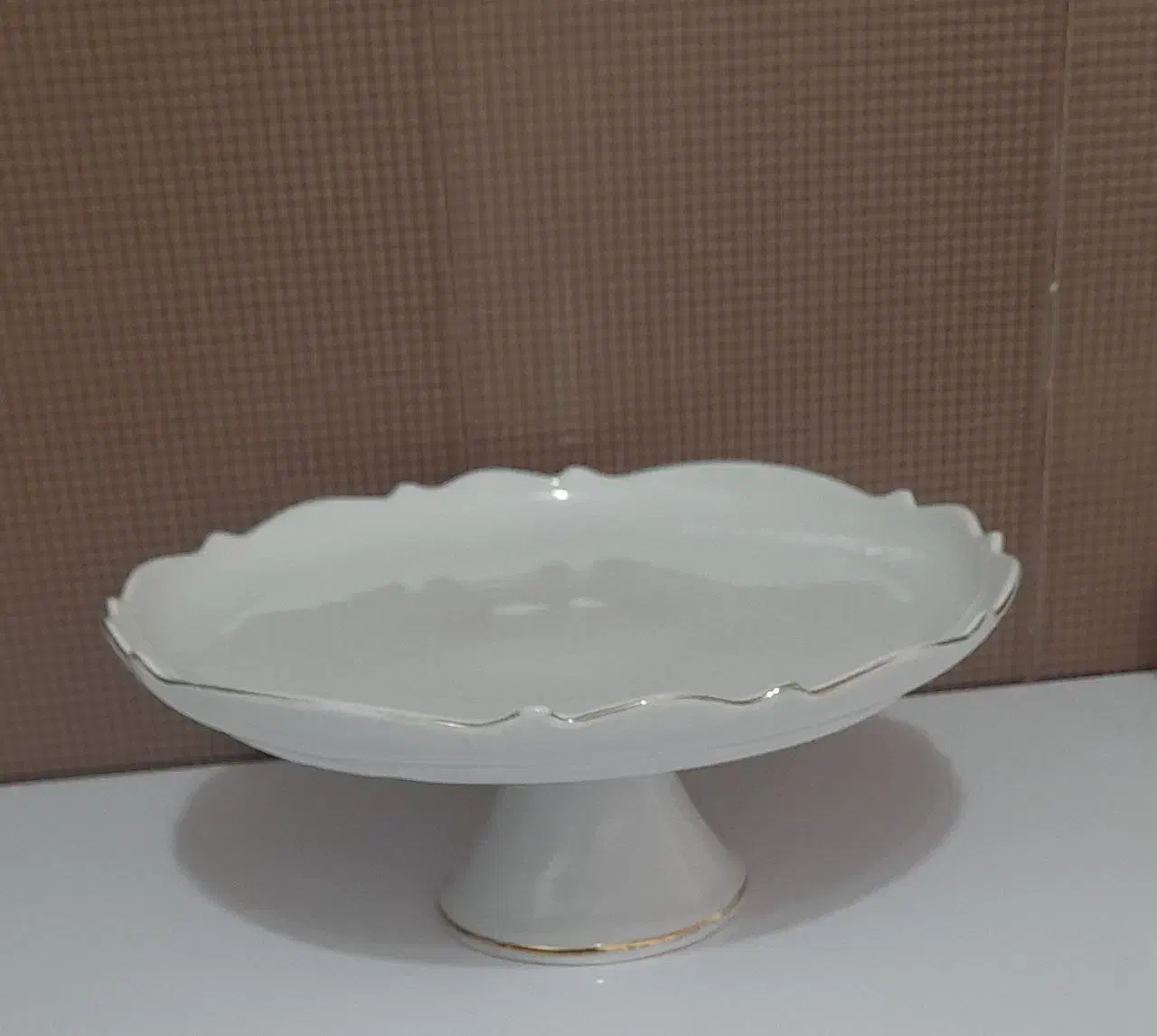 کاپ کیک چینی لب طلا|ظروف سرو و پذیرایی|مهاباد (آذربایجان غربی), |دیوار