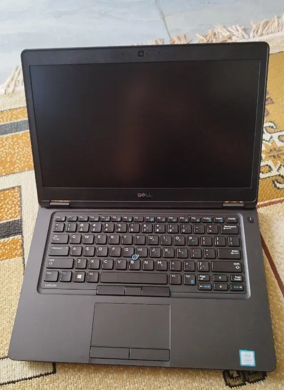 DEEL latitude 5480 i7 گرافیک مجزا|رایانه همراه|اصفهان, جلالیه|دیوار