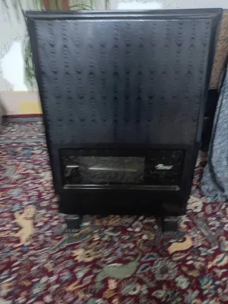 بخاری جمع جور سالم|بخاری، هیتر، شومینه|لنگرود, |دیوار