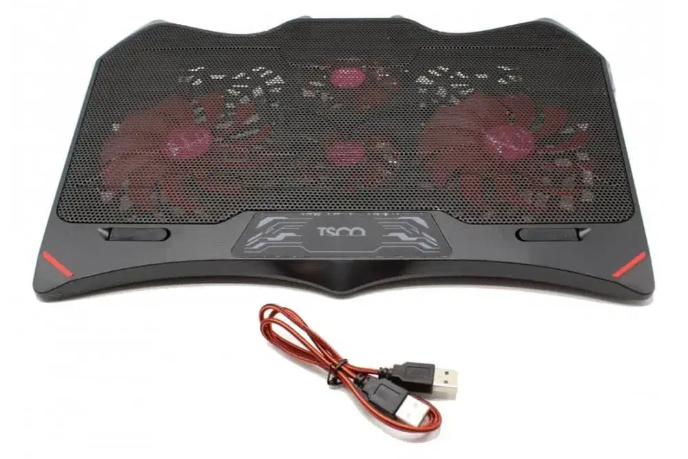 پایه خنک کننده تسکو|قطعات و لوازم جانبی رایانه|اسفراین, |دیوار