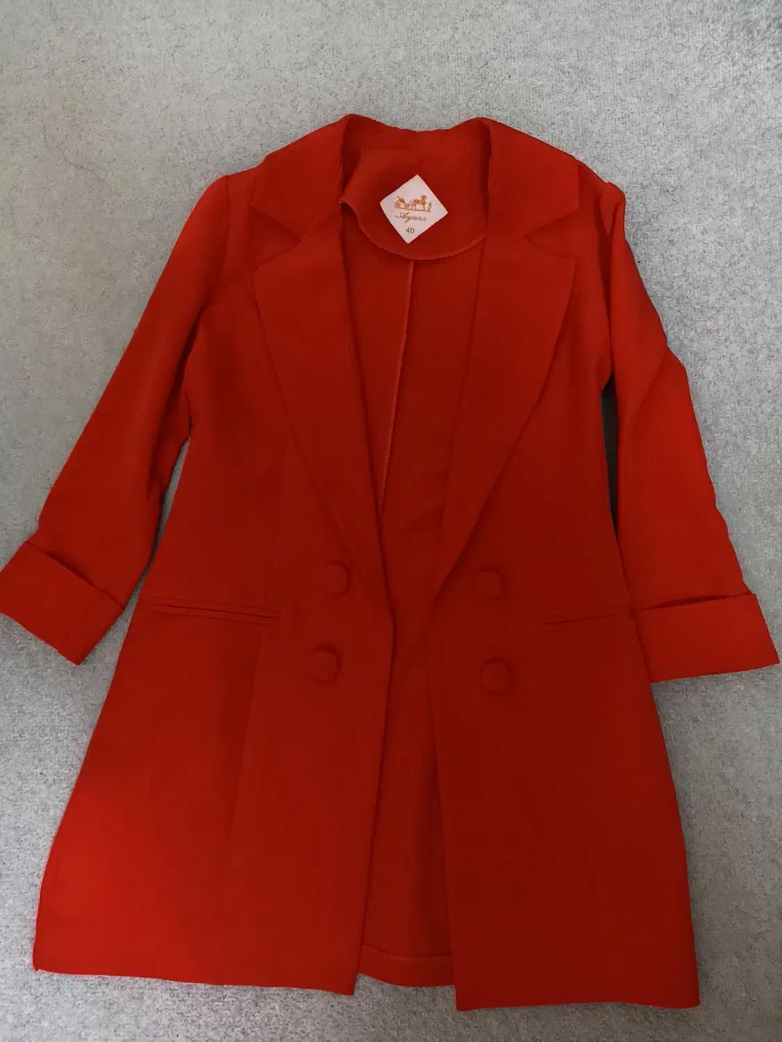 کت زنانه یلدا|لباس|مشهد, حجت|دیوار