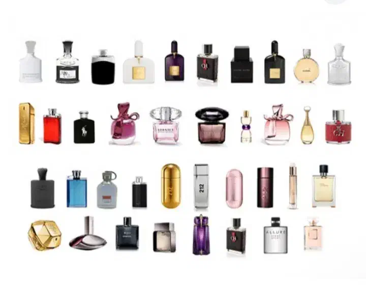 ادکلن|آرایشی، بهداشتی، درمانی|نهاوند, |دیوار