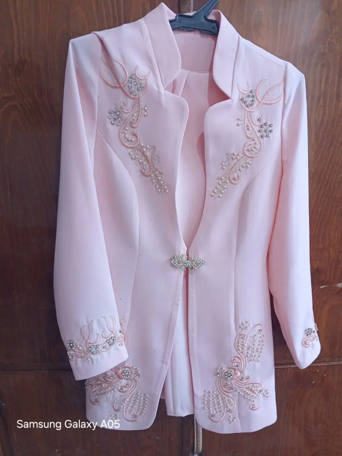 قیمت مقطوع  ..|لباس|گرگان, |دیوار