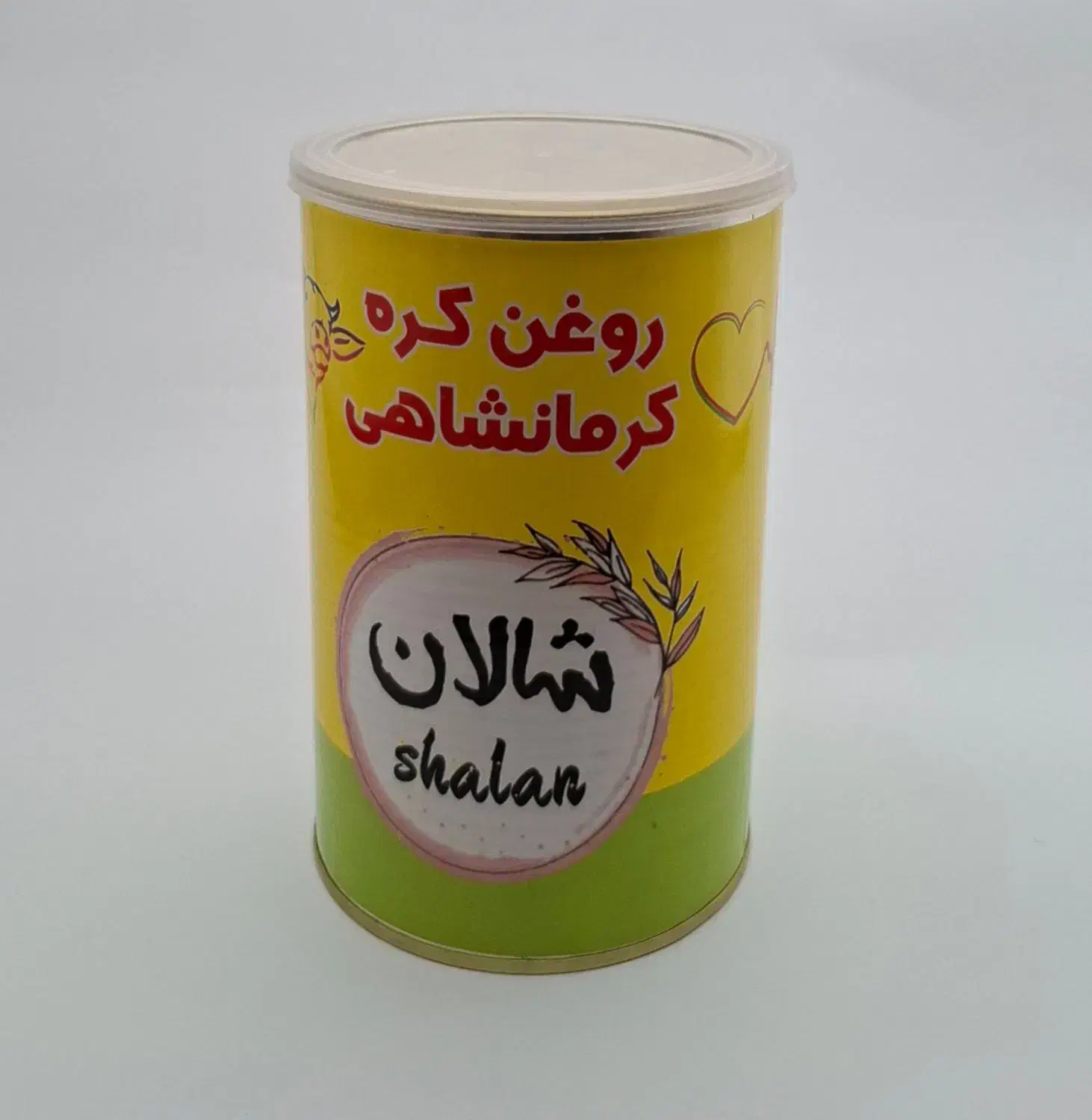 روغن گاوی سنتی - 500 گرمی|خوردنی و آشامیدنی|تهران, شهرک غرب|دیوار