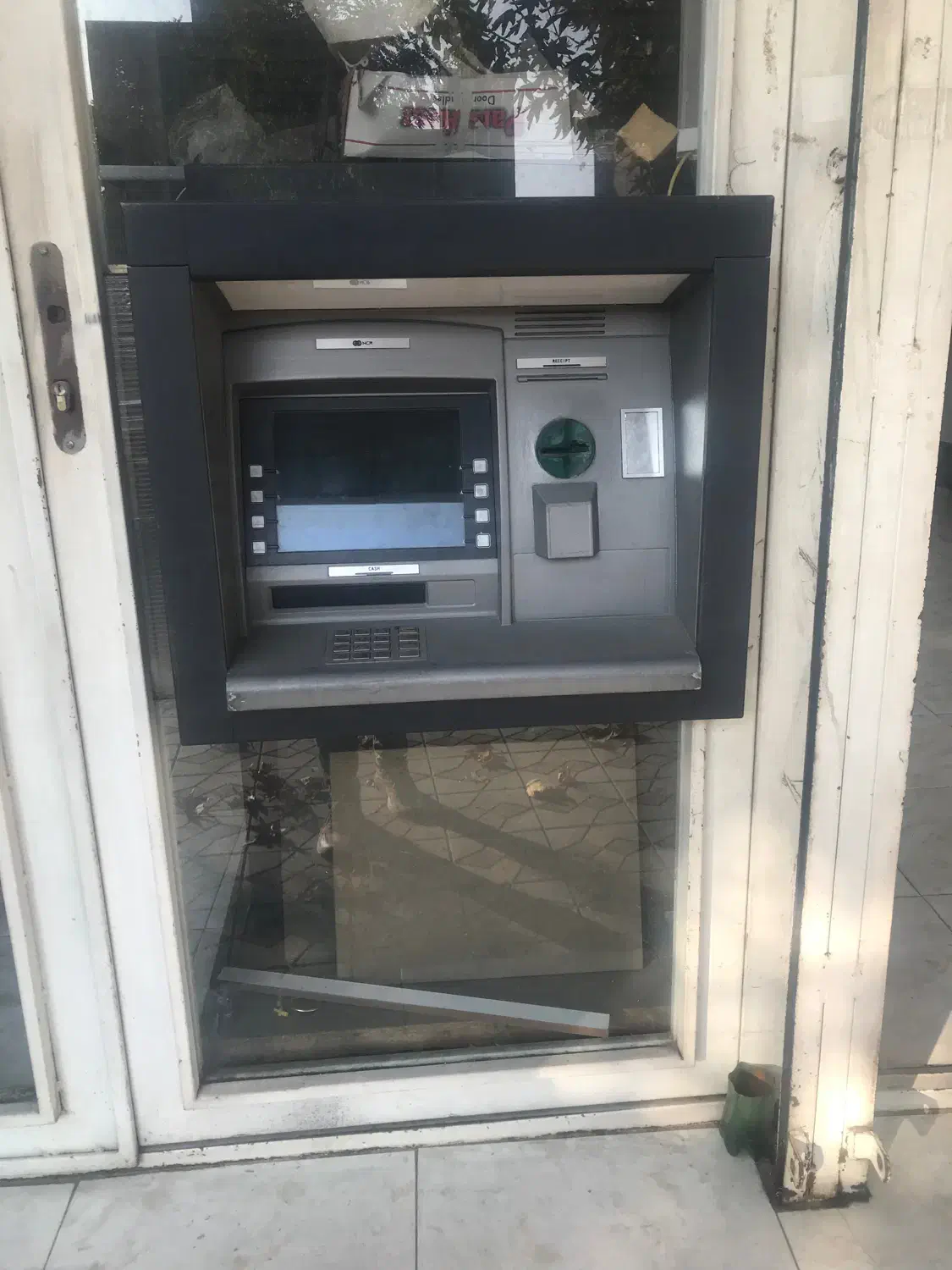 خود پرداز|فروشگاه و مغازه|خوی, |دیوار