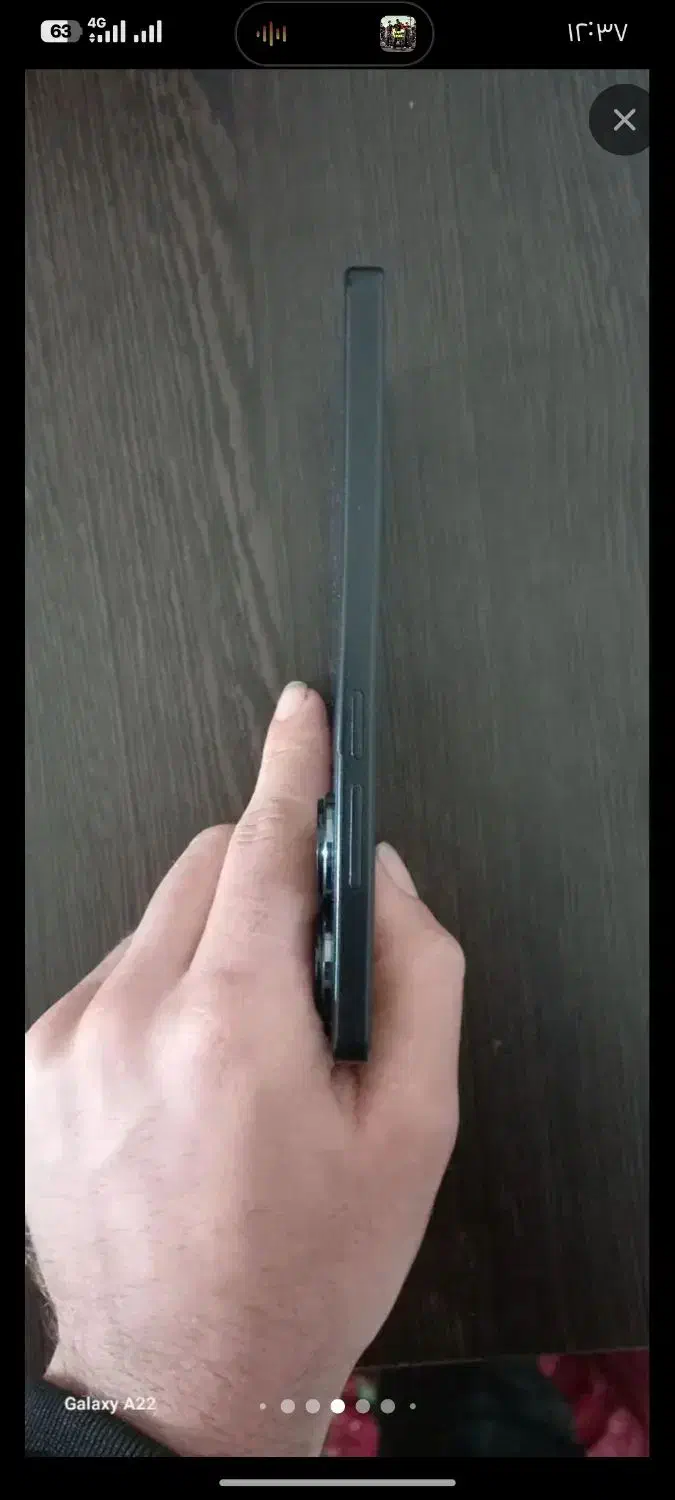 poco m 6 pro|موبایل|ساری, |دیوار