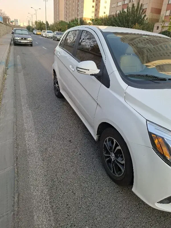 بایک سابریناD20|خودرو سواری و وانت|تهران, شهرک چیتگر|دیوار