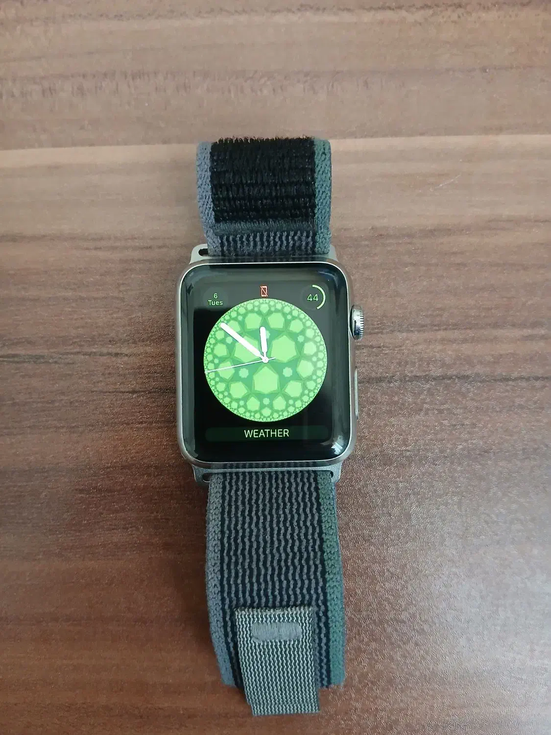 اپل واچ سری ۱|ساعت|بیرجند, |دیوار