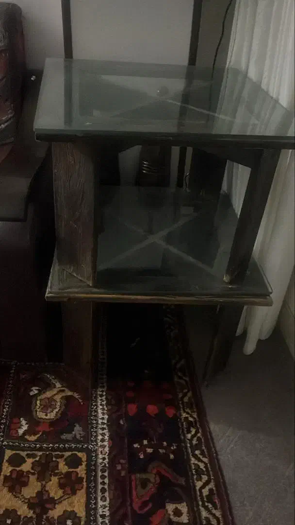 تعداد ۶عددصندلی و۲تامیز|میز و صندلی غذاخوری|ابریشم, |دیوار