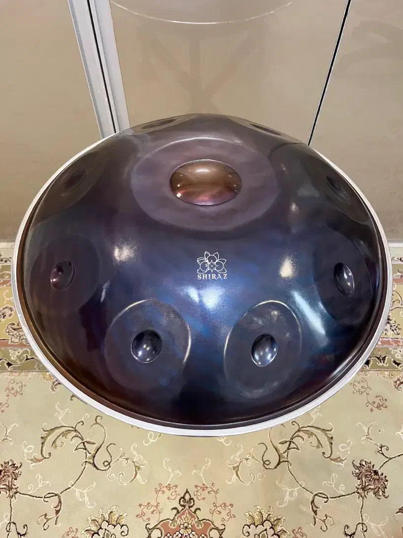 هنگدرام ۹ نت شیراز زیر قیمت|درام و پرکاشن|شیراز, تلخ داش|دیوار