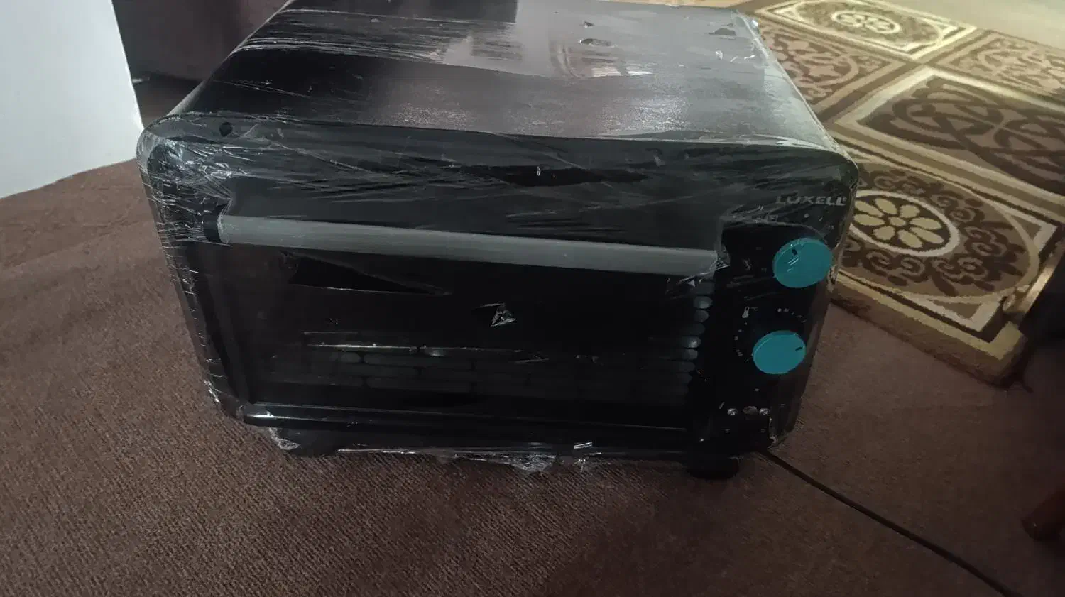 توستر|اجاق گاز و لوازم برقی پختوپز|رودسر, |دیوار