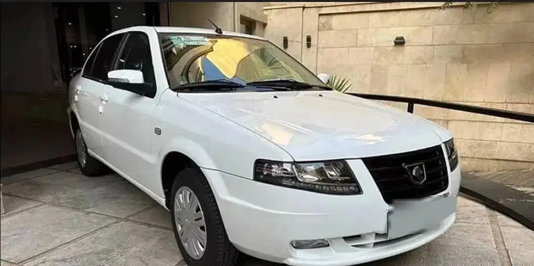 سورن پلاس مدل 1404موتور جدید|خودرو سواری و وانت|زابل, |دیوار