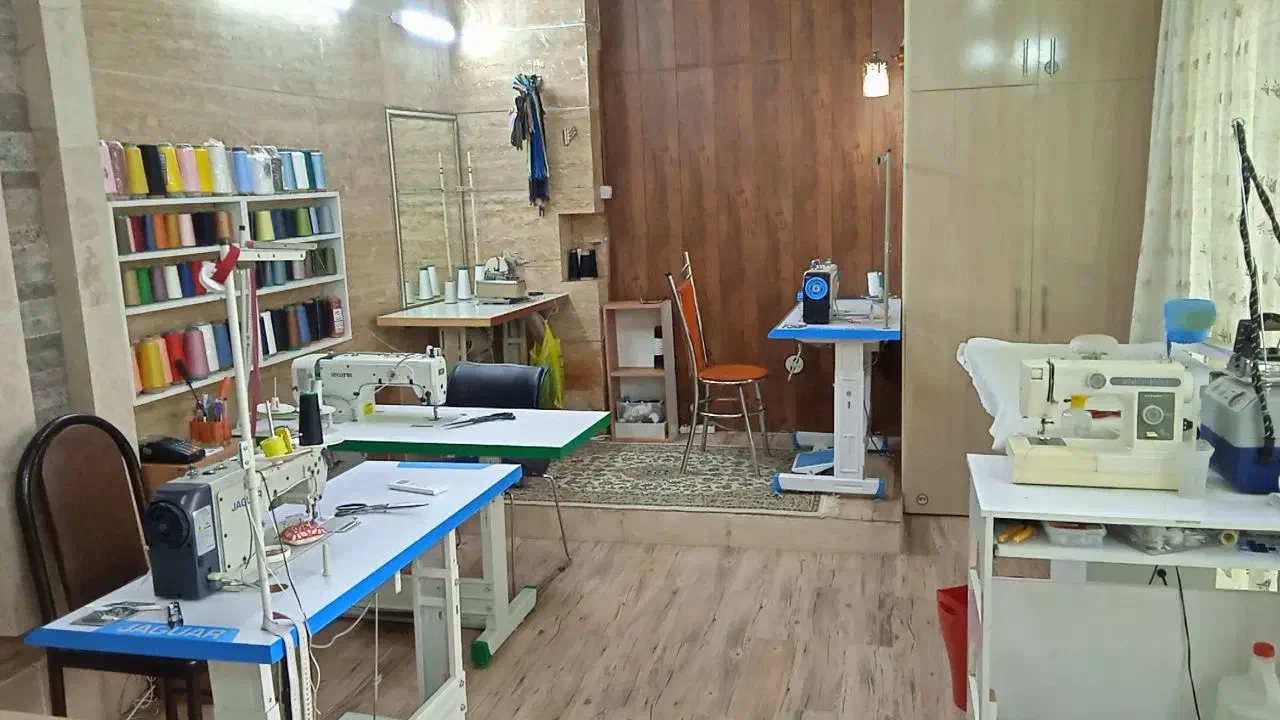 خیاط حرفه ای تمیز دوز|استخدام هنری و رسانه|مشهد, کوثر|دیوار