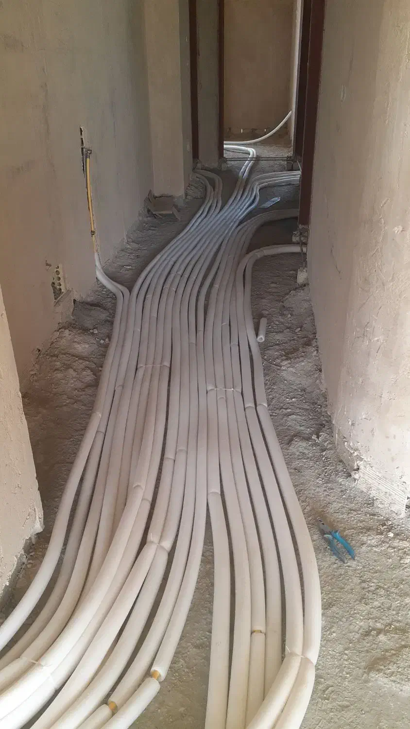 خدمات تخصصی تاسیسات ساختمان|خدمات پیشه و مهارت|اصفهان, ملاصدرا|دیوار