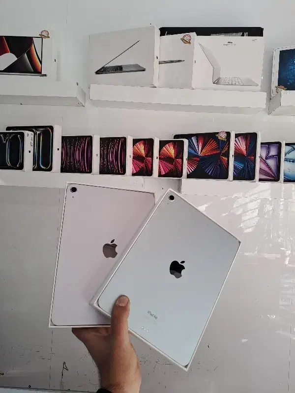 ایپد Air M2|تبلت|تهران, استاد معین|دیوار