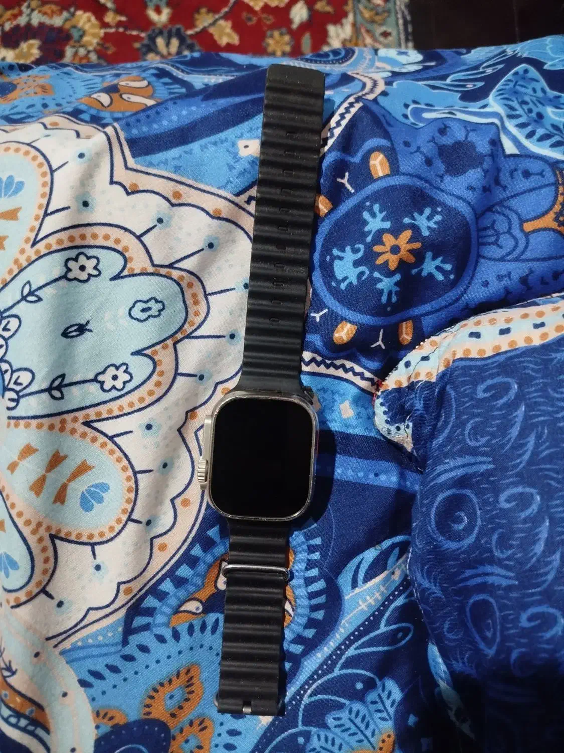 ساعت مچی هوشمند|ساعت|ملایر, |دیوار