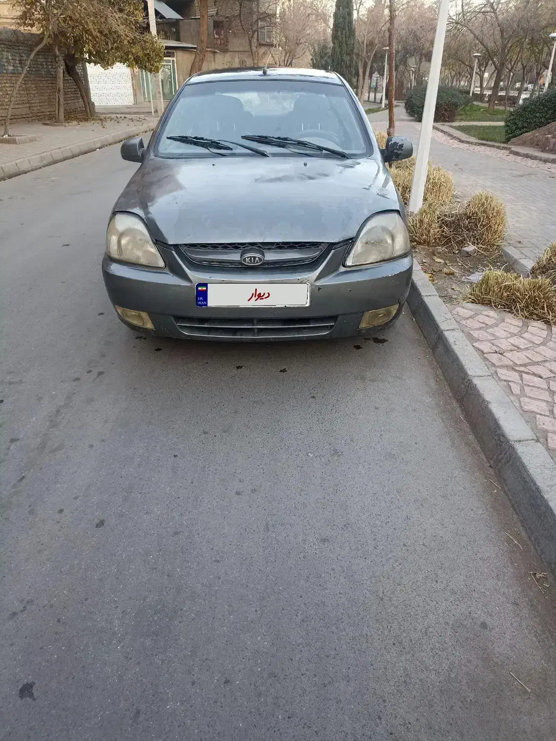 ریو سالم  بیمه کارت سوخت  ماینه|خودرو سواری و وانت|مشهد, بلال|دیوار