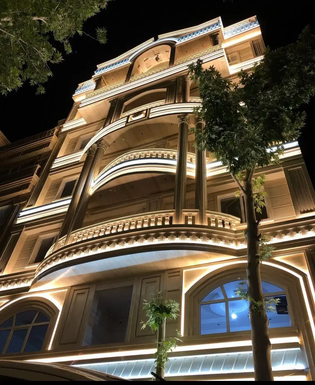 پیش فروش ۹۰ متری دو خواب|پیش‌فروش املاک|نظرآباد, نظرآباد|دیوار