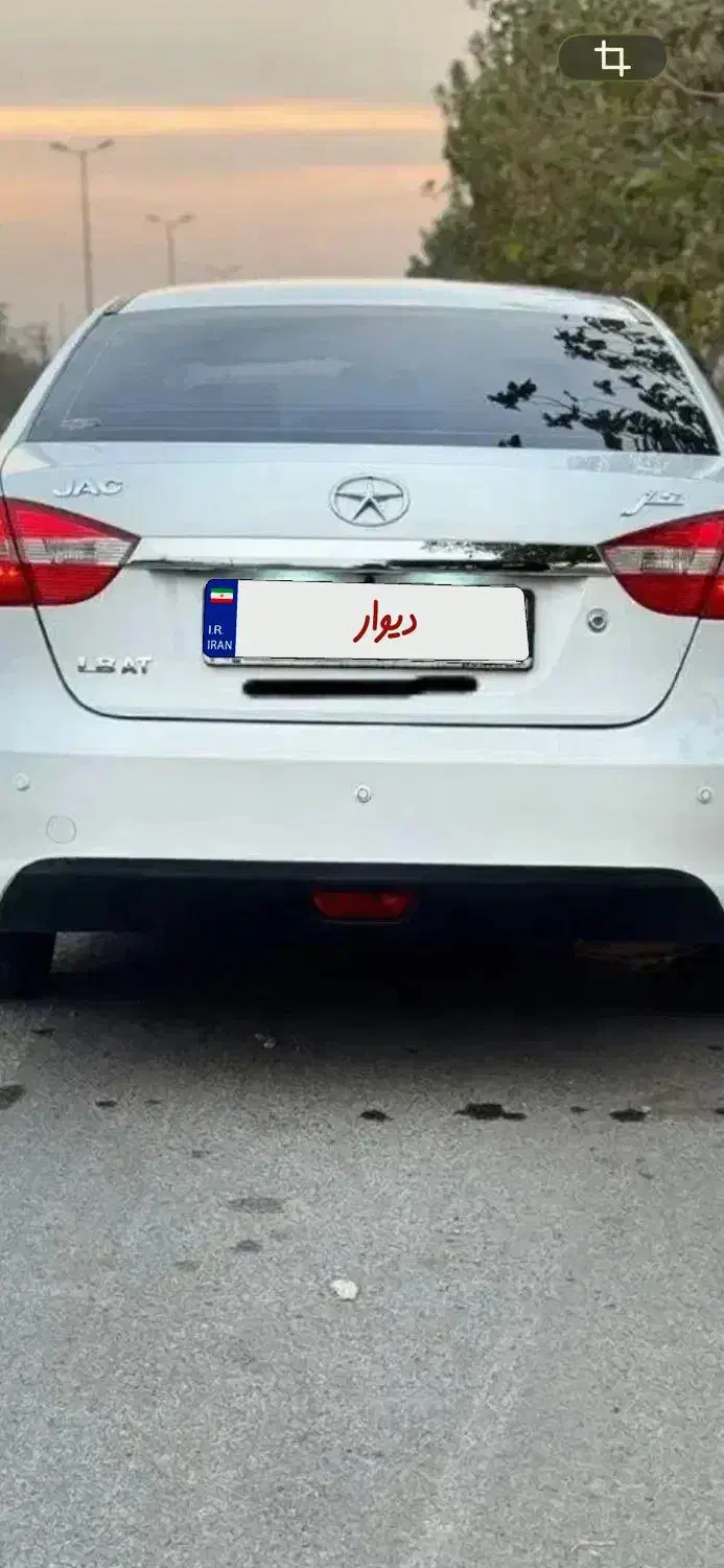 جک جی پنج|خودرو سواری و وانت|سرخرود, |دیوار